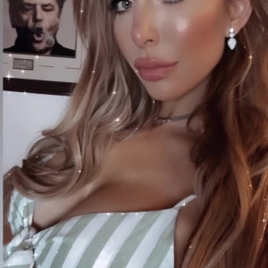 Video by farrahabraham published on July 24,2023 13:14:00 - BestThots