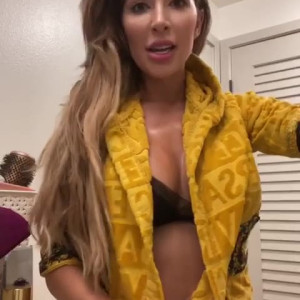 Video by farrahabraham published on July 17,2023 16:10:00 - BestThots