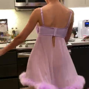 Video by farrahabraham published on August 11,2023 00:15:00 - BestThots