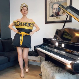 Video by farrahabraham published on April 4,2023 16:35:00 - BestThots