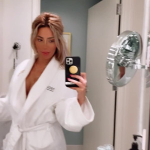 Video by farrahabraham published on June 15,2023 02:37:00 - BestThots