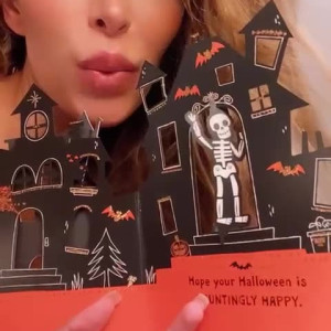 Video by farrahabraham published on August 23,2023 07:59:00 - BestThots