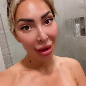 Video by farrahabraham published on May 29,2023 03:43:00 - BestThots