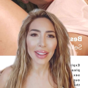 Video by farrahabraham published on May 16,2023 07:04:00 - BestThots