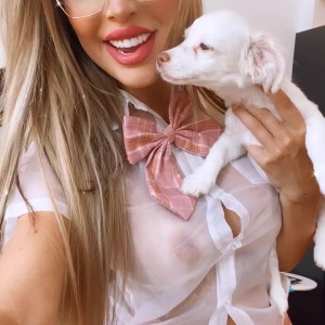 Video by farrahabraham published on August 16,2023 13:05:00 - BestThots