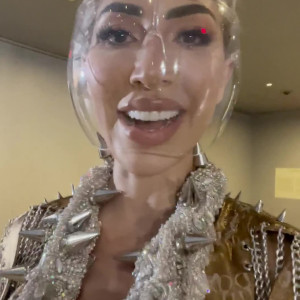 Video by farrahabraham published on May 31,2023 07:47:00 - BestThots