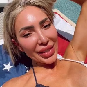 Video by farrahabraham published on April 4,2023 23:35:00 - BestThots
