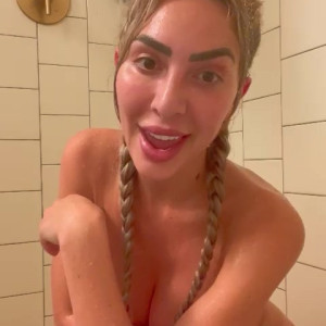 Video by farrahabraham published on April 18,2023 08:45:00 - BestThots