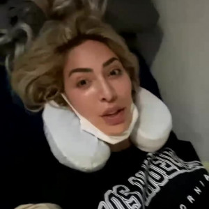 Video by farrahabraham published on January 12,2024 19:08:19 - BestThots