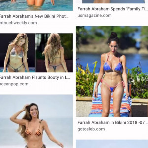 Video by farrahabraham published on January 12,2024 19:09:58 - BestThots