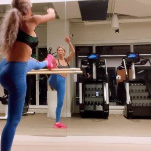 Video by farrahabraham published on January 12,2024 19:08:15 - BestThots