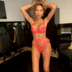 Video by farrahabraham published on January 12,2024 19:08:50 - BestThots