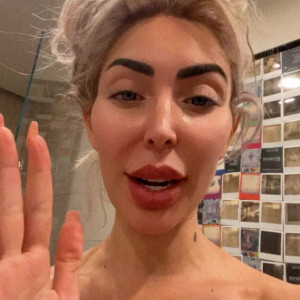 Video by farrahabraham published on January 12,2024 19:08:20 - BestThots