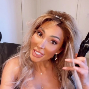 Video by farrahabraham published on January 12,2024 19:09:09 - BestThots