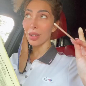 Video by farrahabraham published on January 12,2024 19:09:29 - BestThots