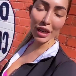 Video by farrahabraham published on January 12,2024 19:09:14 - BestThots