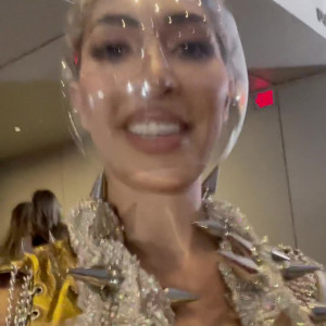 Video by farrahabraham published on January 12,2024 19:09:11 - BestThots