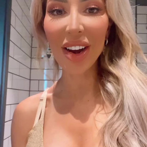 Video by farrahabraham published on January 12,2024 19:09:43 - BestThots