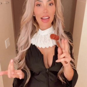 Video by farrahabraham published on January 12,2024 19:09:22 - BestThots