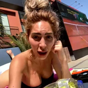 Video by farrahabraham published on January 12,2024 19:09:36 - BestThots