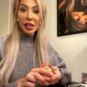 Video by farrahabraham published on January 12,2024 19:09:33 - BestThots