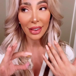 Video by farrahabraham published on January 12,2024 19:09:50 - BestThots