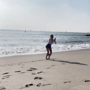 Video by farrahabraham published on January 12,2024 19:10:04 - BestThots