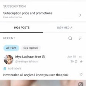 Video by realmyalashaun published on August 20,2023 04:55:01 - BestThots