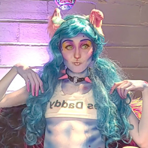 mypetmonstergirl #5208101