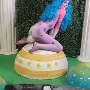 mypetmonstergirl #5274720