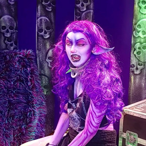 mypetmonstergirl #5317650