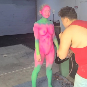 mypetmonstergirl #5338037