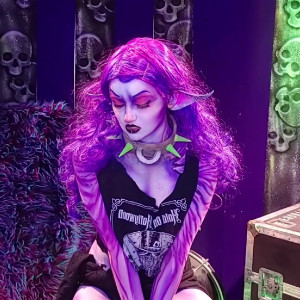 mypetmonstergirl #5372140