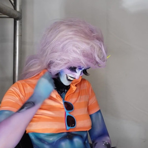 mypetmonstergirl #5389578