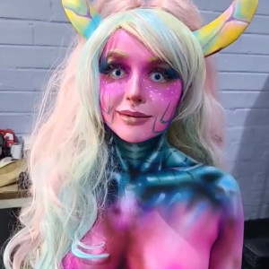 mypetmonstergirl #5414331