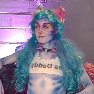 mypetmonstergirl #5462326