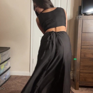 Video by ahornypaki published on April 12,2023 06:49:00 - BestThots