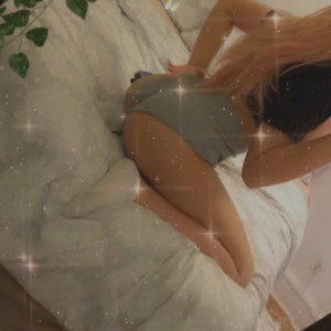 Video by aria.bunny published on April 1,2023 09:11:00 - BestThots
