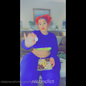 Video by itsrandalin published on July 16,2023 01:00:00 - BestThots