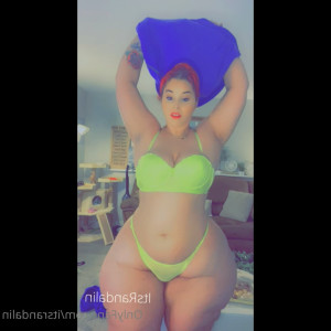 Video by itsrandalin published on April 3,2023 07:26:00 - BestThots