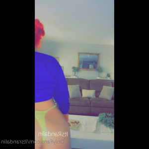 Video by itsrandalin published on March 2,2023 04:47:00 - BestThots
