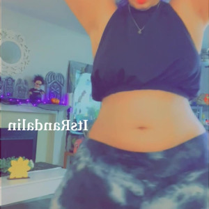 Video by itsrandalin published on August 2,2023 00:15:00 - BestThots