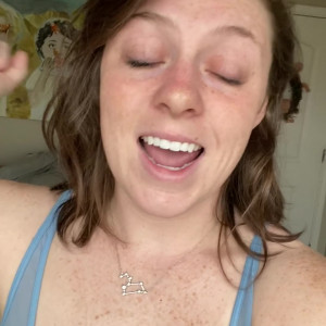Video by freckledspirit published on June 20,2023 02:36:00 - BestThots