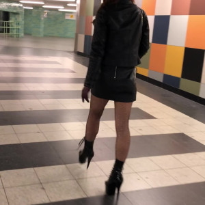 Video by evadevil published on May 5,2023 19:09:00 - BestThots
