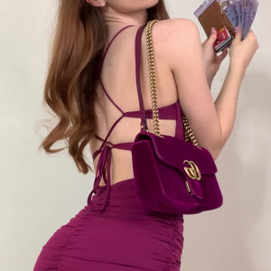 Video by evadevil published on March 24,2023 20:12:00 - BestThots