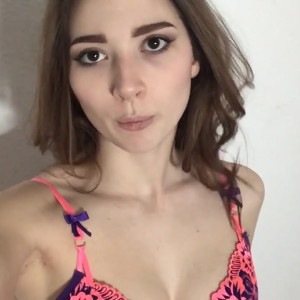 Video by evadevil published on June 14,2023 06:10:00 - BestThots