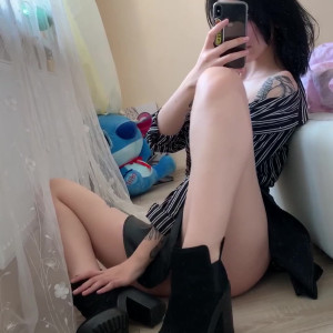Video by babykush published on April 22,2023 19:13:00 - BestThots