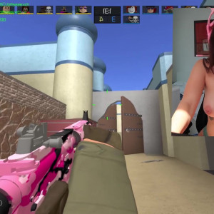 Video by emblack published on August 12,2023 21:03:00 - BestThots