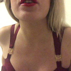 Video by mistress_tess1 published on May 22,2023 19:52:00 - BestThots