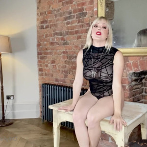 Video by mistress_tess1 published on June 25,2023 17:07:00 - BestThots